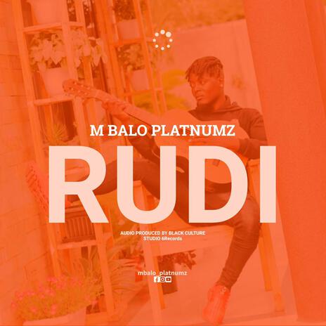 Rudi | Boomplay Music