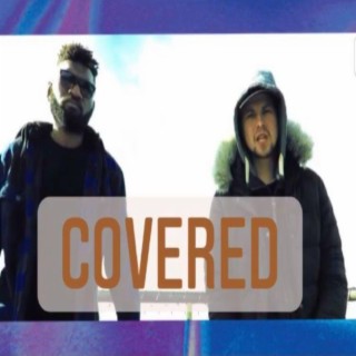 COVERED (feat. jester-N)