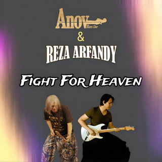 Fight For Heaven