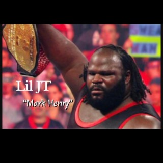 Mark Henry