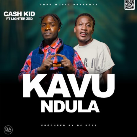 KAVUNDULA FT LIGHTER ZED | Boomplay Music