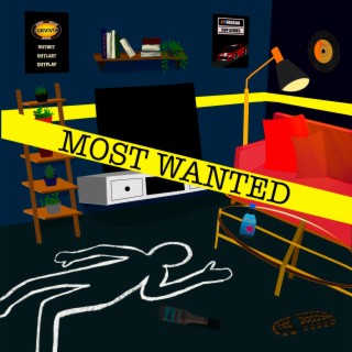 MOST WANTED