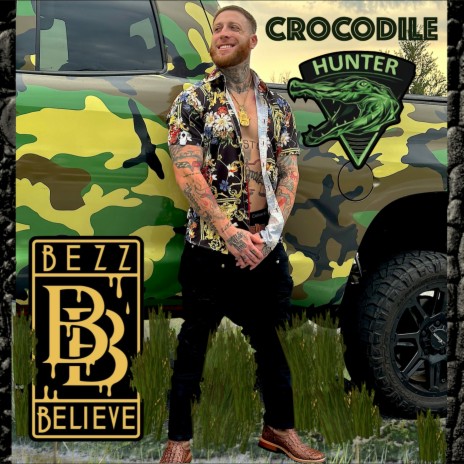 Crocodile Hunter | Boomplay Music