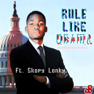 Rule Like Obama