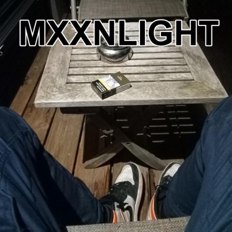 Mxxnlight | Boomplay Music