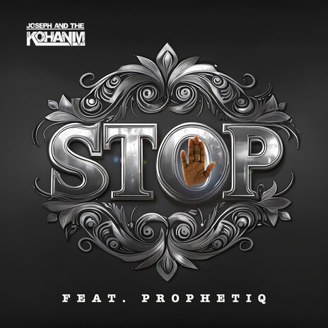 Stop ft. Prophetiq | Boomplay Music