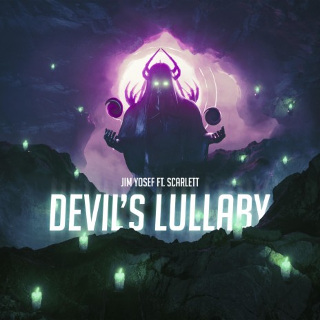 Devil's Lullaby ft. Scarlett | Boomplay Music