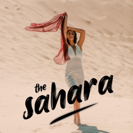 The Sahara ft. Outbeat Audio | Boomplay Music