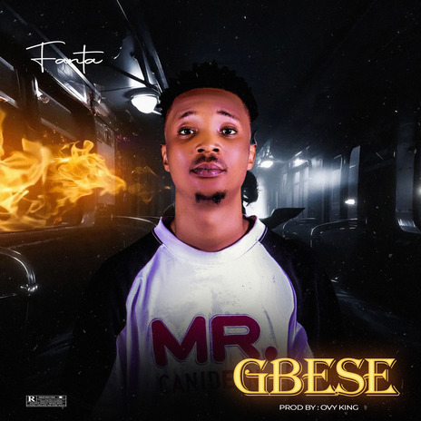 Gbese | Boomplay Music