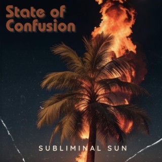 State of Confusion lyrics | Boomplay Music