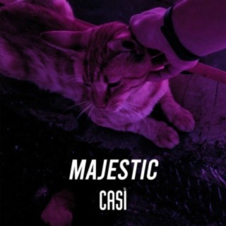 Majestic (Re-Mastering)