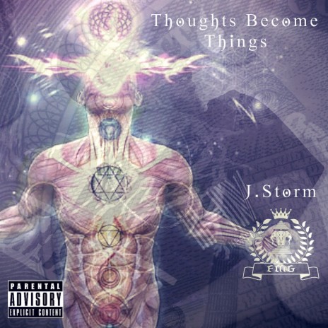 Thoughts Become Things | Boomplay Music