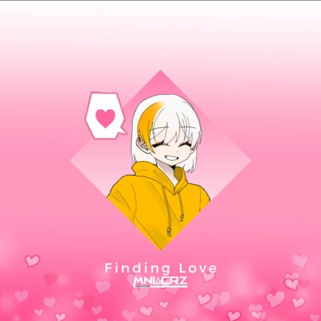 Finding Love (2023 Remastered)