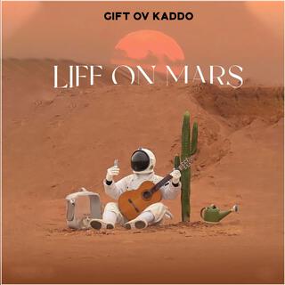 Life on Mars