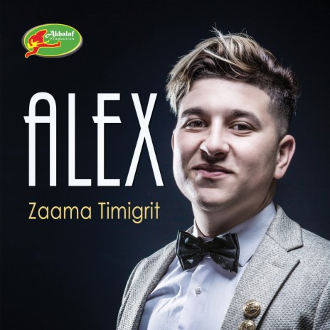 Zaama Timigrit | Boomplay Music