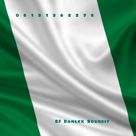 New Nigeria Anthem Mara Ver...08131362278 | Boomplay Music