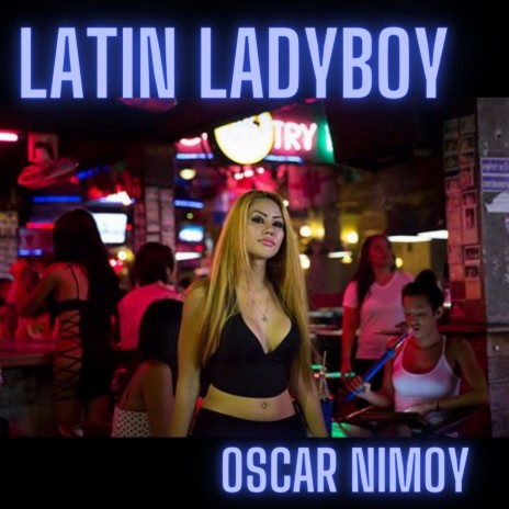 Latin Ladyboy | Boomplay Music