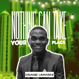 Nothing Can Take Your Place lyrics | Boomplay Music