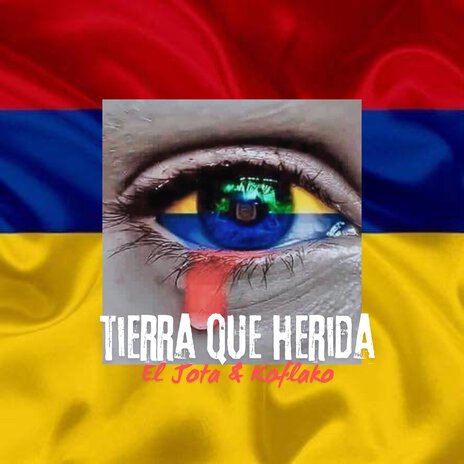 Tierra que herida | Boomplay Music