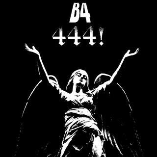 B4 444!