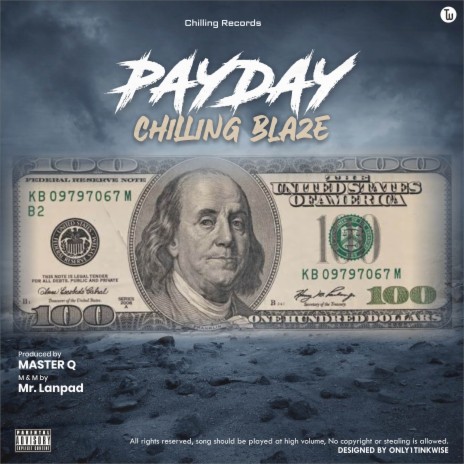 Payday | Boomplay Music