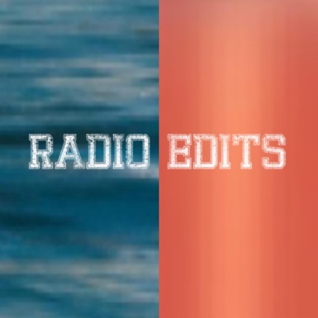 Cruises (Radio Edit)