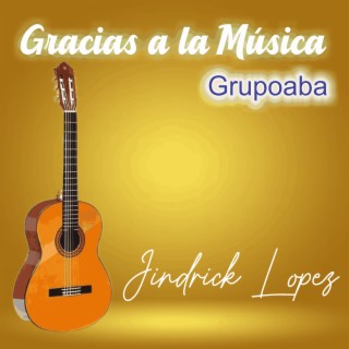 Jindrick Lopez
