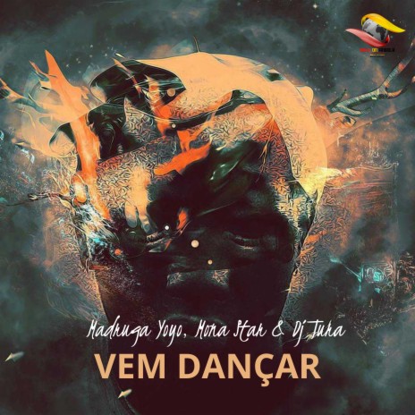 Vem Dançar ft. Mona Star & Dj Tura | Boomplay Music