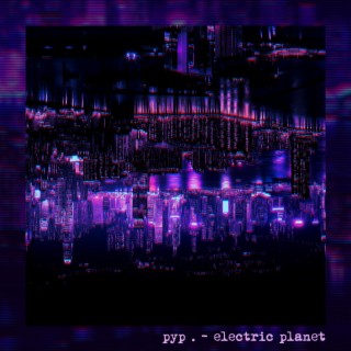 electric planet