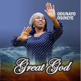 Great God