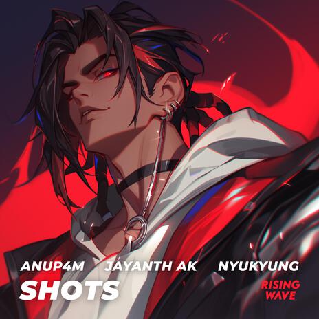 Shots ft. Jayanth Ak & Nyukyung | Boomplay Music