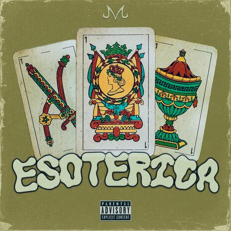 Esotérica ft. Mac byan & Wolfville | Boomplay Music