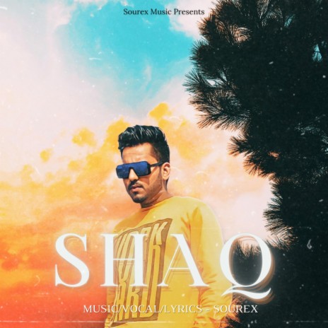 Shaq | Boomplay Music