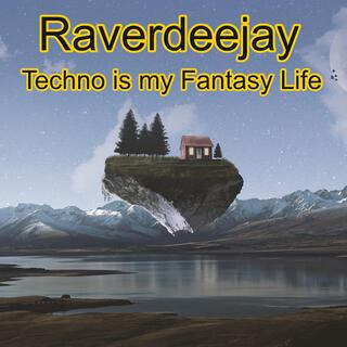 Techno is my Fantasy Life