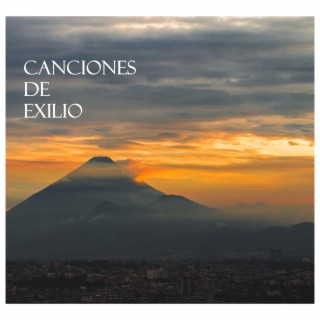 Canciones de Exilio