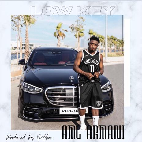 Lowkey | Boomplay Music