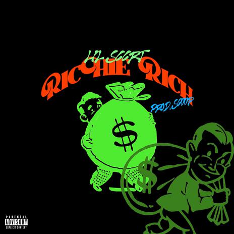 Richie rich | Boomplay Music