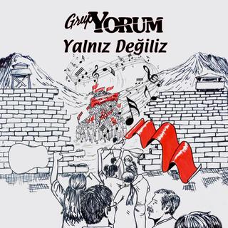 Yalnız Değiliz