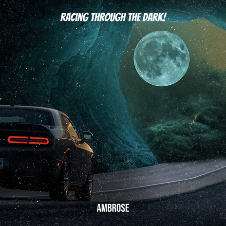 Racing Through the Dark! | Boomplay Music