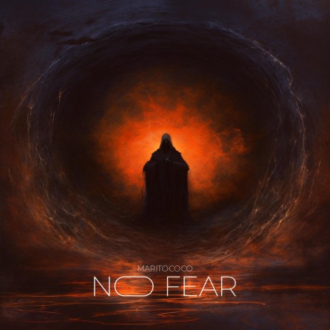 No Fear ft. Fernando Yazbek & Alyona Z