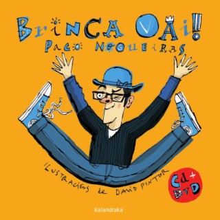 Brinca Vai!