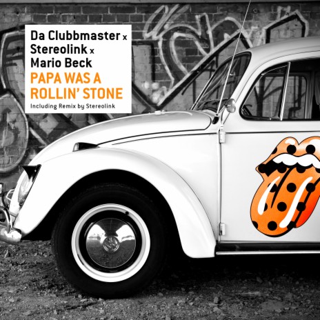 Papa Was A Rollin' Stone (Extended) ft. Stereolink & Mario Beck | Boomplay Music