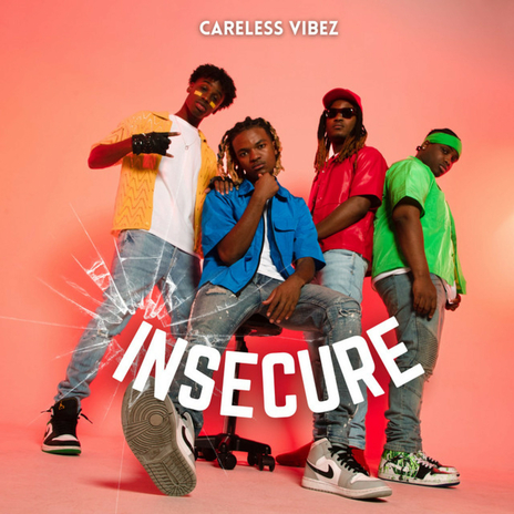 Insecure | Boomplay Music