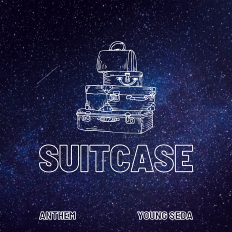 Suitcase ft. Young Seda | Boomplay Music