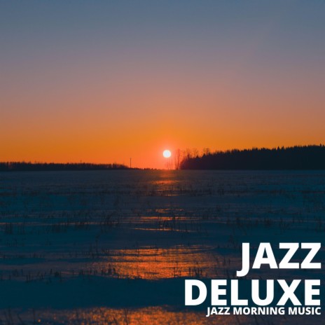 Cafe Deluxe Jazz And More