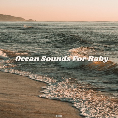 Ocean Sounds For Baby Sleep