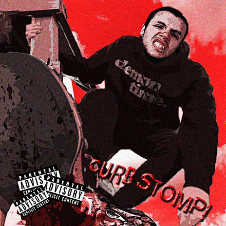 CURB STOMP! | Boomplay Music