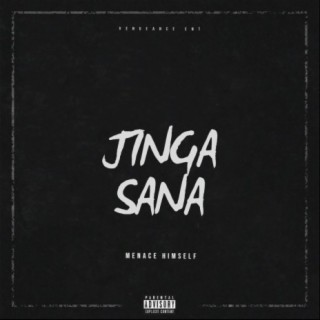 Jinga Sana (Freestyle)