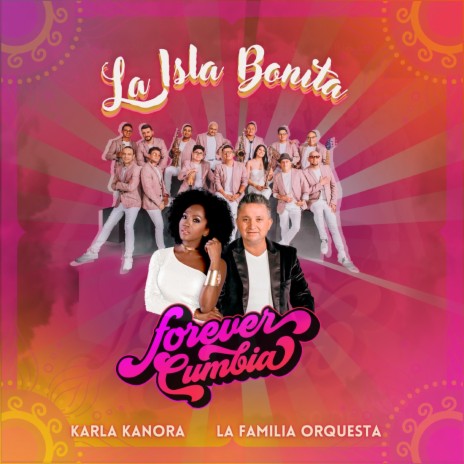 La Isla Bonita ft. Karla Kanora | Boomplay Music