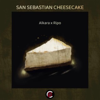 San Sebastian Cheesecake